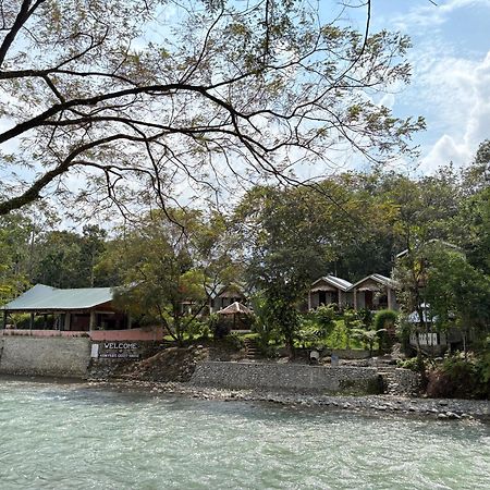 Asim Paris Guesthouse & Jungle Trekking Букит-Лаванг Экстерьер фото