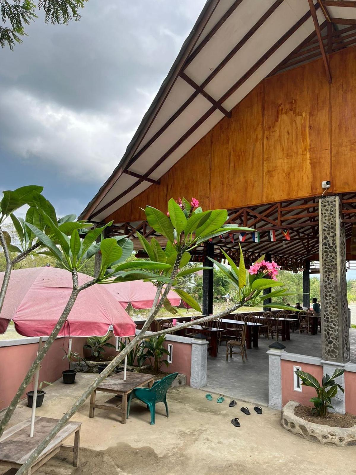 Asim Paris Guesthouse & Jungle Trekking Букит-Лаванг Экстерьер фото