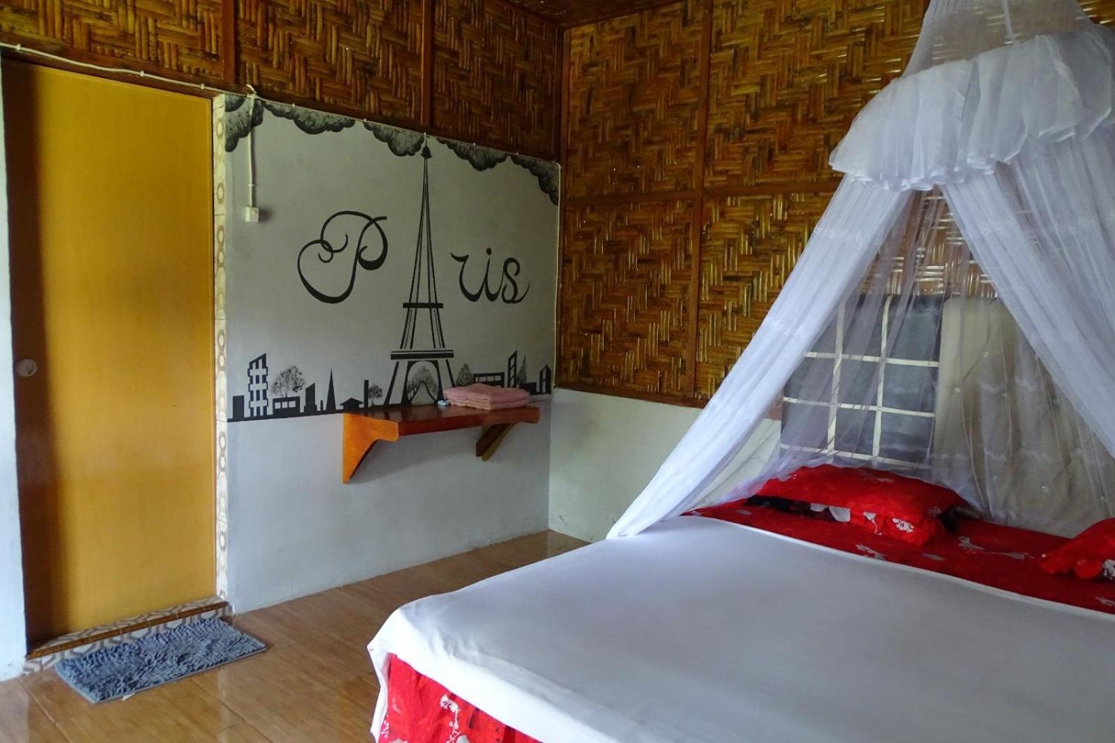 Asim Paris Guesthouse & Jungle Trekking Букит-Лаванг Экстерьер фото