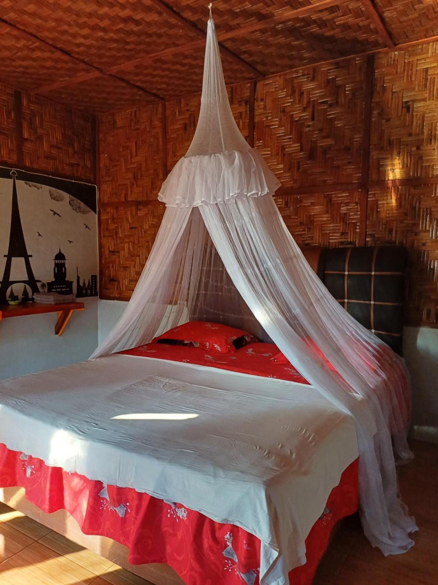 Asim Paris Guesthouse & Jungle Trekking Букит-Лаванг Экстерьер фото