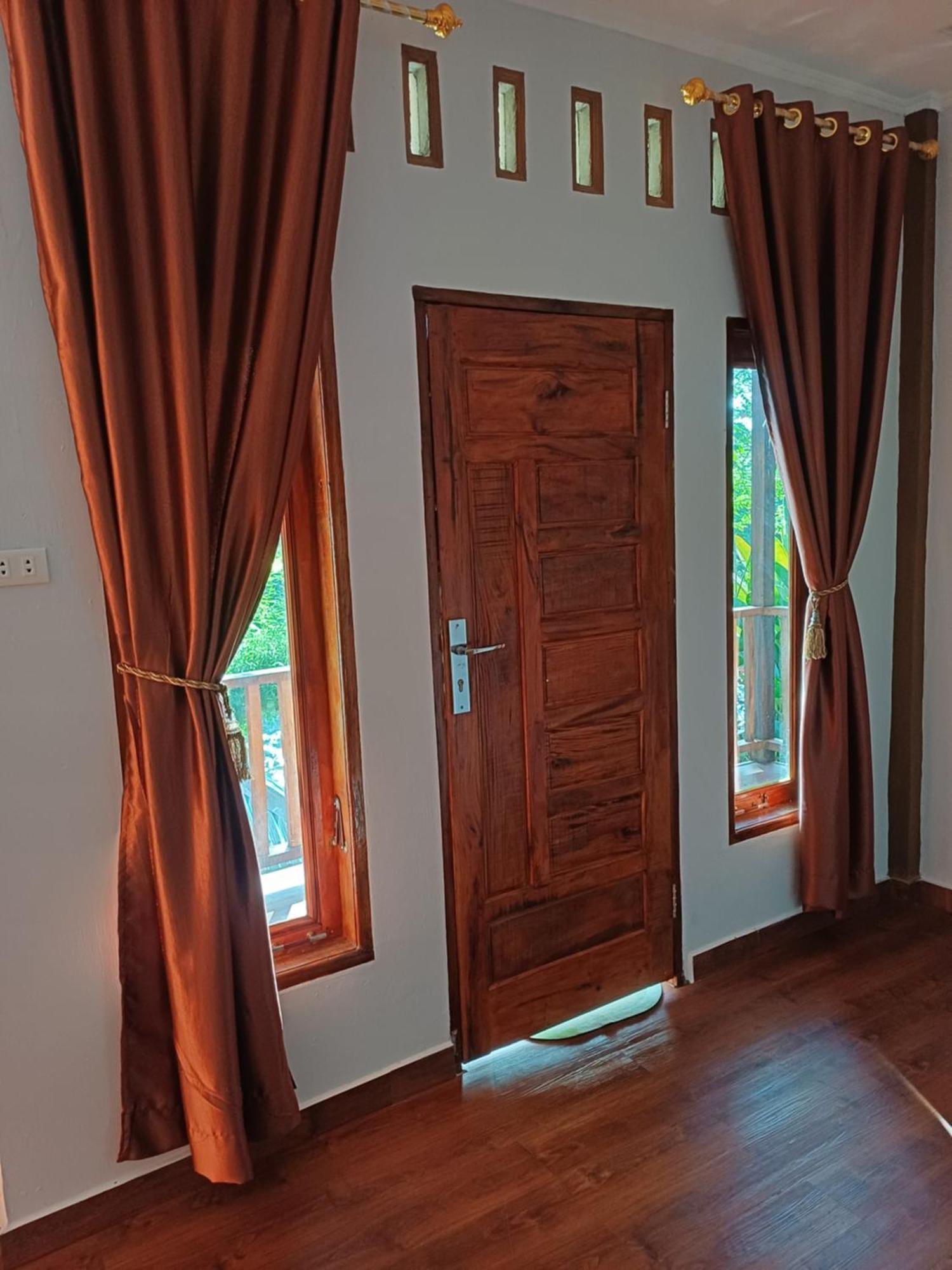 Asim Paris Guesthouse & Jungle Trekking Букит-Лаванг Экстерьер фото